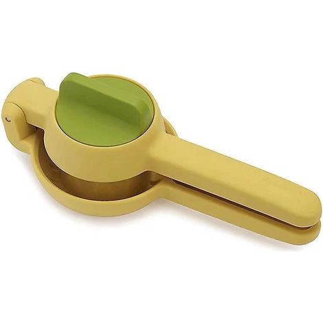 (jaune) Centrifugeuse Manuelle Home Petit Presse - Citron Presse - Citron (1/5)