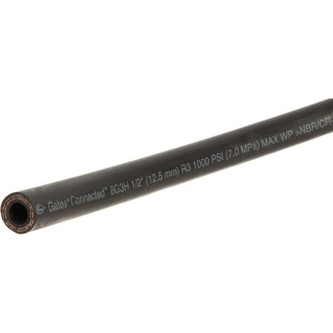 Tuyau GATES 8G3H
