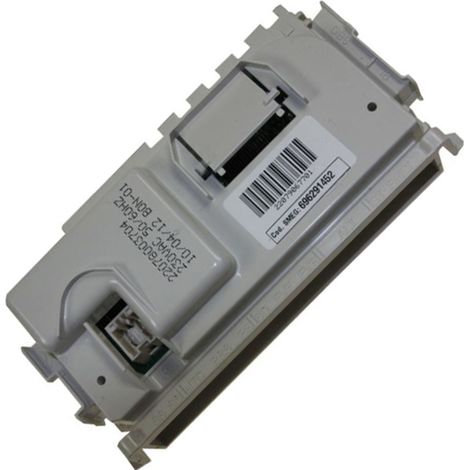 Ersatzteil - Programmiergerät Modul Original - - SMEG