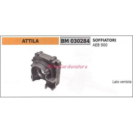 Lato ventola Albero motore ATTILA motore soffiatore AEB 900 030284