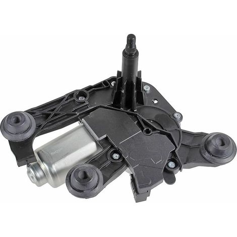 Moteur d'essuie-glace arrière 12V METZGER IAM, expertise adaptée notamment aux PEUGEOT 2008 (1/2)