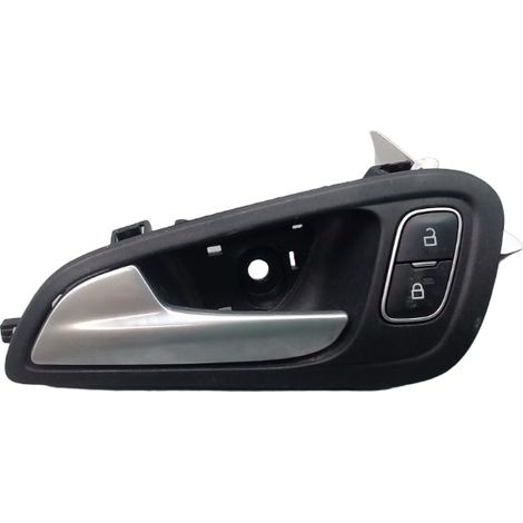 [PRODUIT D'OCCASION] Poignee Interieure Porte Avant Gauche FORD Focus III 2011-... ♻️ Ref Oe. 1857229 - Garantie à vie (1/3)
