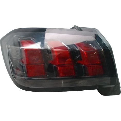 [PRODUIT D'OCCASION] Feu Arriere Gauche  PEUGEOT 208 ♻️ Ref Oe. 9823216780 - Garantie à vie (1/3)