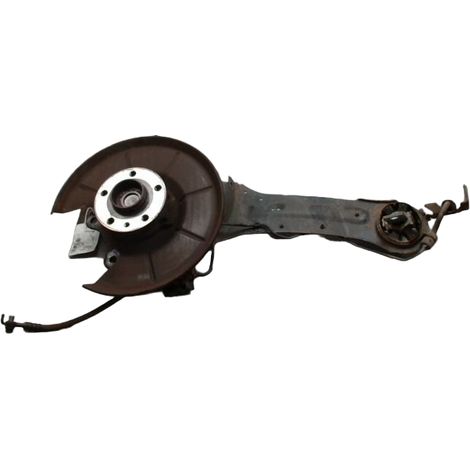 [PRODUIT D'OCCASION] Moyeu Arriere Gauche VOLVO Xc60 ♻️ Ref Oe. 31329971 - Garantie à vie (1/3)