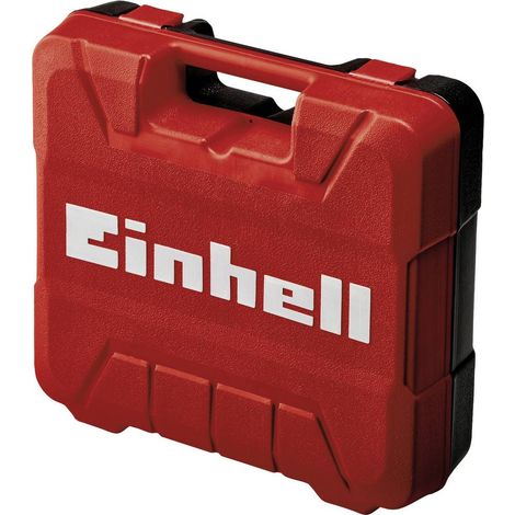 Einhell 4540040 Mallette à outils non équipée (L x l x H) 34 x 30 x 10 cm (1/2)