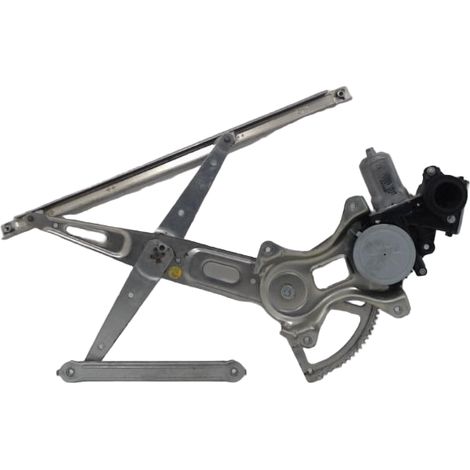 [PRODUIT D'OCCASION] Mecanisme+moteur Leve-glace Avant Gauche TOYOTA Rav4 ♻️ Ref Oe. 8572042090 - Garantie à vie (1/3)