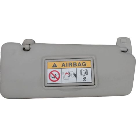 [PRODUIT D'OCCASION] Pare-soleil D RENAULT Twingo ♻️ Ref Oe. 964008139r - Garantie à vie (1/2)