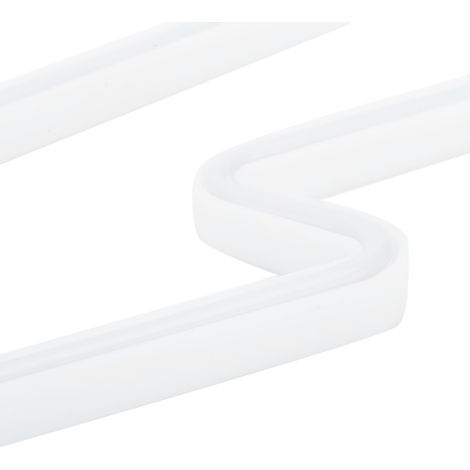 Enseigne lumineuse LED néon décorative, lampe pour la maison, la chambre, la décoration murale de mariage, lumière verte (1/5)