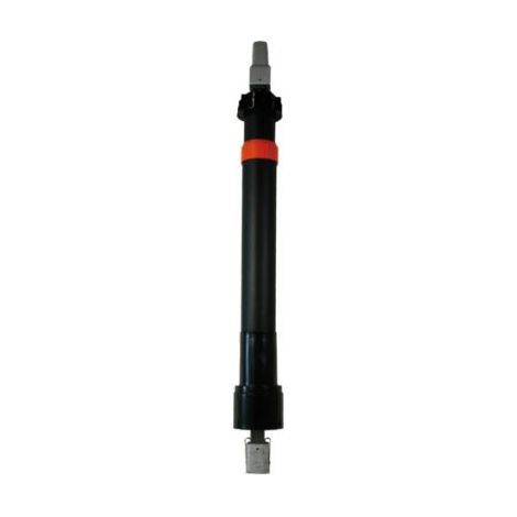 FRIALOC Einbauset FBS Stahl H 0,7m-1,0m DN 90-180 Kuppelmuffe mit KlickFix