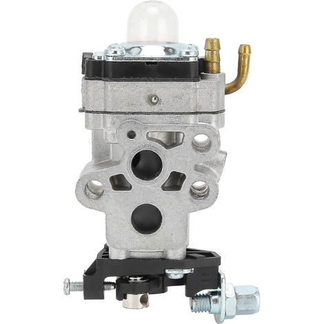 STIHL FS83 FC83 FS73 FC73 HT73 4141 120 0600 Aluminium-Vergaser-Ersatz (1/5)