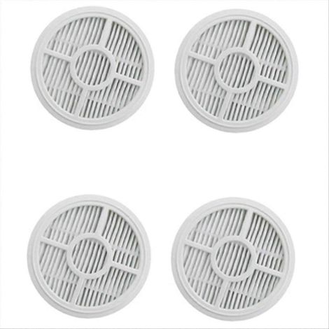 Ersatzteile für den Pro Milbenstaubsauger – Kompatible Ersatzfilter und Zubehör, Wartungsset für Milbenstaubsauger, Ersatzteile für das Pro-Modell, Staubentfernungsgeräte (1/5)