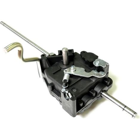 Honda – Boite de vitesse tondeuse HRD536C – Compatible avec modèles HRD 536 C, HRD 535K1, HRD 536CK1 – 20001VF0E52