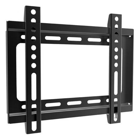 Soporte de Pared Fijo Approx appST09 para TV de 17-42/ hasta 25kg
