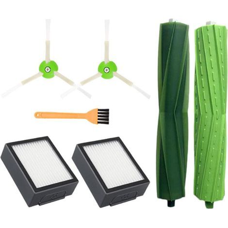 Pièces détachées pour iRobot Roomba série I i7 i7+ E5 E6 e5 e6 (1/4)