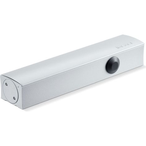 GEZE Oben-Türschließer TS 4000, Aluminium, 102792