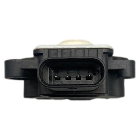 68110263AA fits Chrysler 15-17 louvered grille air actuator motors. (1/5)