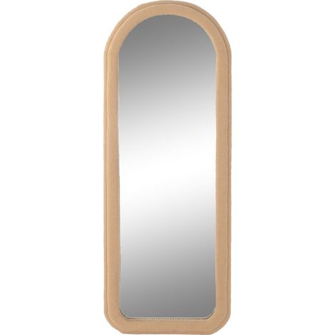 Espejo Poliester Cristal 60X4X160 Terciopelo (1/4)