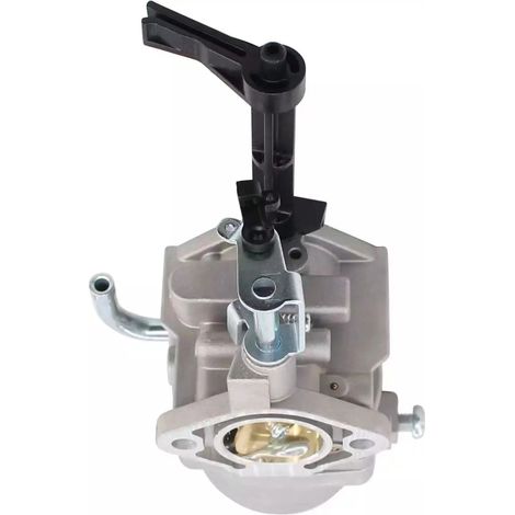 S-giant Carburateur pour Robin EX40 - Compatible avec 20B-62302-30 20B-62302-20 (1/5)