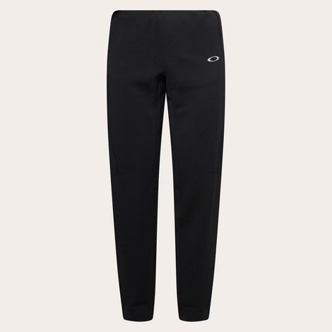Oakley Edge Force Herren-Jogginghose, schwarz, FOA407978-021 r L (1/3)