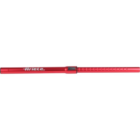 Ariete tubo rigido prolunga estensibile aspirapolvere scopa Handy Force 2761 (1/4)