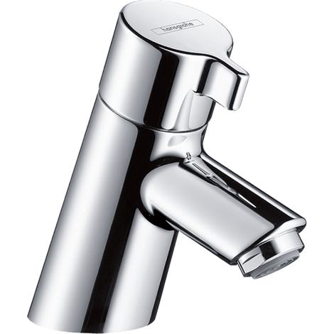 Robinet de support DN 15 pour lavabo à main chr (1/6)