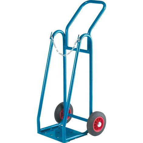 Chariot à cylindres RS PRO, charge 150kg ( Prix pour 1 )