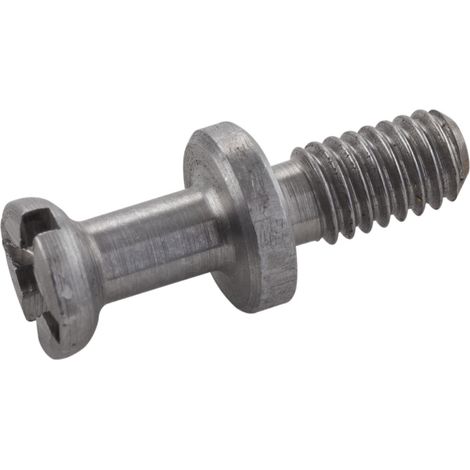 HETTICH Einschraubdübel DU 427, 9 mm, blank, 9134678 (1/3)