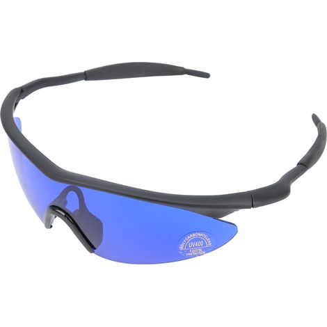 Lunettes de golf professionnelles pour la recherche de balles, avec chiffon de nettoyage. (1/5)