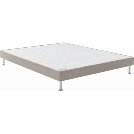 Sommier Bultex ROBUSTO GALET 2x100x200