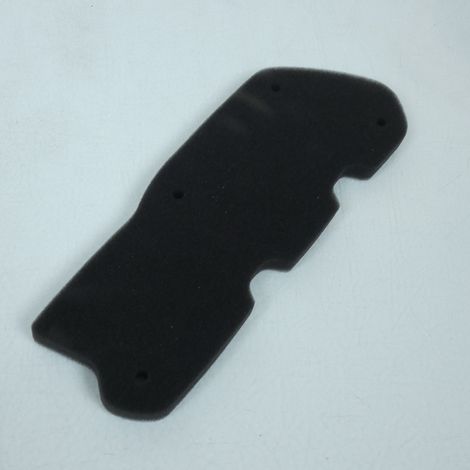 luftfilter teknix für roller peugeot 50 kisbee 2t 2013 bis 2017 (1/4)