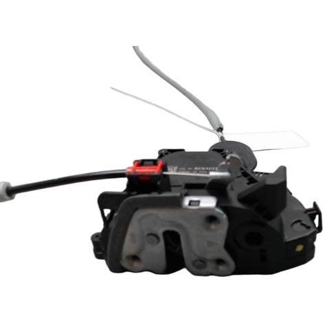 Systeme Condamnation Arriere Droit RENAULT Megane-e [PRODUIT D'OCCASION]♻️825024990r (1/2)