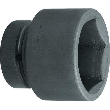 Gedore K 64 100 Kraftschraubereinsatz 63 (2.1/2")  t 100 mm (1/3)