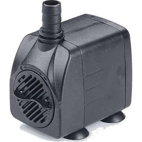 Hsbao HSB-950B - pompe 2000 l/h (1/5)