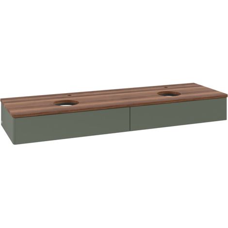 Villeroy & Boch K17052HL WTUS Antao K175 1600x190x500mm (1/3)