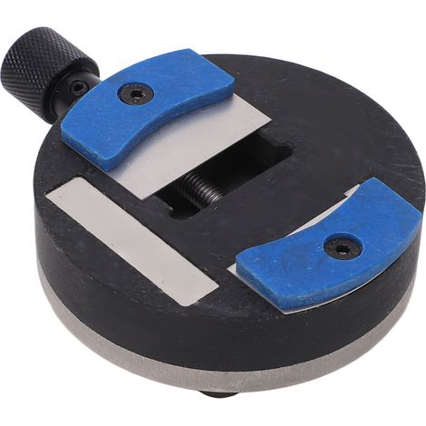 Mini clip de carte mère rotatif à 360° pour appareil photo de téléphone, processeur, circuit intégré, outil de réparation et de retrait de colle (1/5)