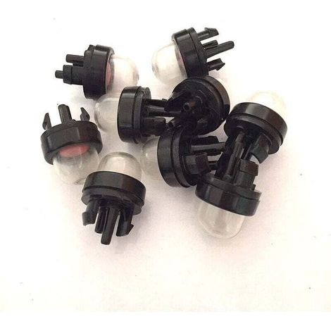 5 pcs Pompe amorcage carburateur Walbro tronçonneuse Stihl, Mc Culloch (1/3)