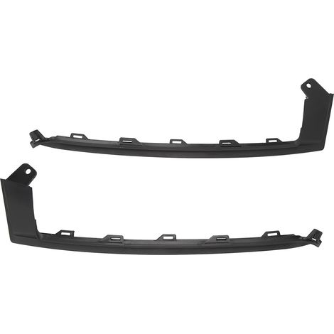 Garniture de pare-chocs avant inférieur 71109TVAA00 moulure ABS pour Accord 2018-2023 (1/5)