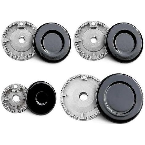 Brûleur de rechange pour réchauds à gaz portables – tête de brûleur de rechange pour réchauds à gaz (1/5)