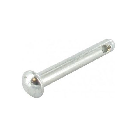 532126875 - Rivet pour Tondeuse Autoportée HUSQVARNA