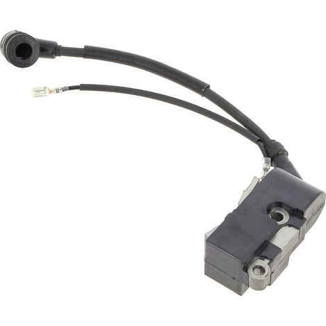 Bobine d'allumage 34.5 mm v2 - tronconneuse