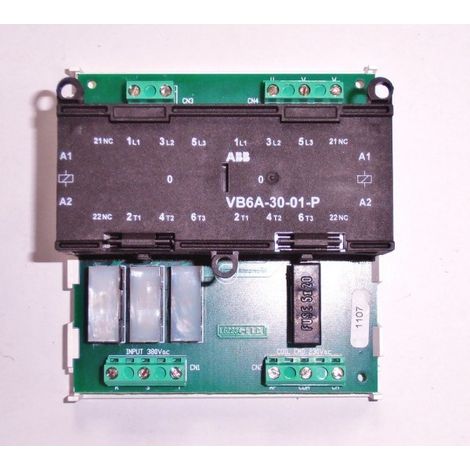 Unité de commande LG 2234 SEAV