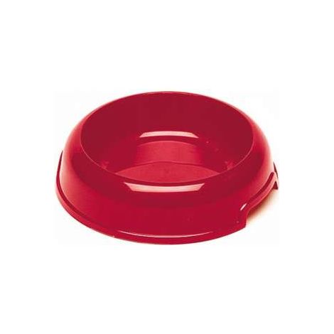 ciotola per gatto ferplast "party 2" colori assortiti