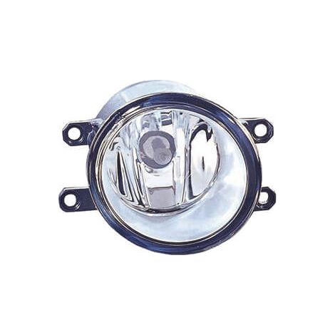 Feu anti-brouillard avant droit H11 Toyota Verso 2009-2012