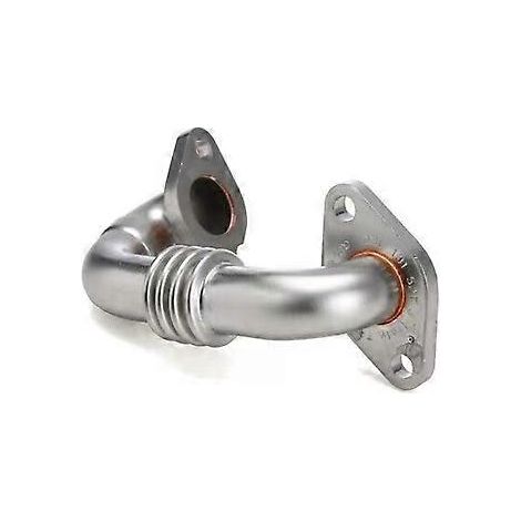 Verbindungsrohr für PKW 03L131521J für T5 für A4 B8 A5 A6