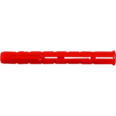 Taco de cuello Bizeps Ø6x70 mm SCELLIT - Caja 50 - TOX-00910013