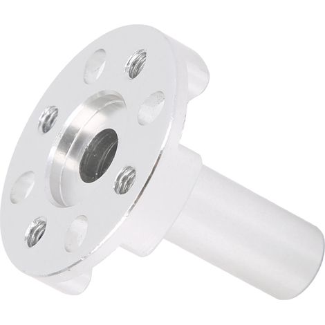 Radnabenlager 25 Zähne Aluminium Adapter Konverter Hardware Werkzeug 3910‑0025‑1033 (1/5)