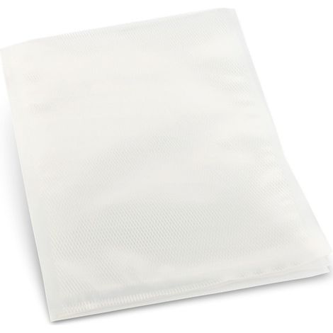 Sacchetti sottovuoto universali 2830 cm confezione da 50