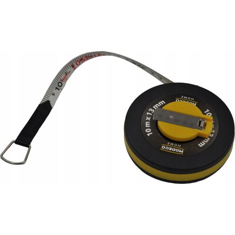 Ruban à mesurer Modeco MN-81-510 10 m 10 mm (1/3)
