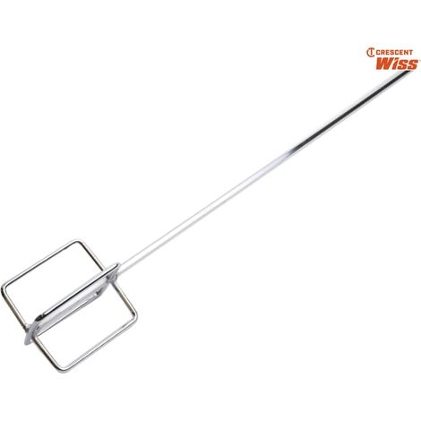 M897 Eggbeater Mixer 762mm (30in) - M/TM897