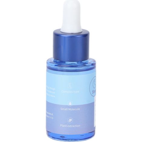 Huile essentielle sommeil Lavande Rêve 20ml - Mélange pour diffuseur d'aromathérapie (1/5)